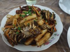 -妈妈的小作坊(陈家镇店)