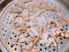 八爪鱼-蔚海之都·象山蒸汽海鲜(仙霞路店)