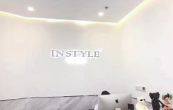 -Rise Hair上升造型
