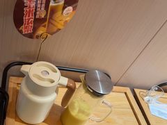 -竹犇番茄火锅(长风街店)