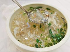 牛肉羹-庐州太太(鼓楼店)