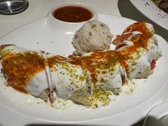 -Pasha帕夏土耳其餐厅(南昌路店)