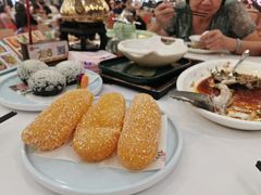 -丰尔粥食·顺德鱼生·干蒸排骨顺德菜(大良分店)