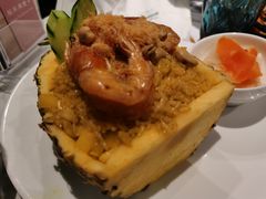 -美奈小馆·越南料理(中航城君尚购物中心店)