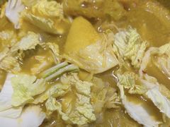 -一心创作料理屋(经开万达店)