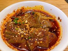 -付小姐在成都(川沙店)