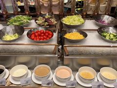 -长沙富力万达文华酒店