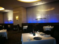 大堂-AZUR聚(香格里拉饭店)