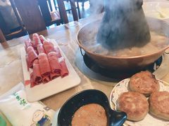 -东来顺饭庄(西直门店)