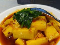 -令氏家外家周秦食府(高新店)