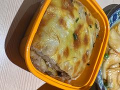 -德泓面馆(颐高店)