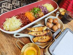 -野人部落(沈阳一店)