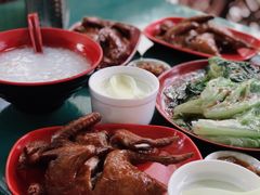 -光明刘冰乳鸽店(光明法政北路店)