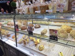 -BreadTalk面包新语·烘焙蛋糕(金光华广场店)