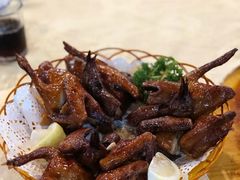 -一煲鸽