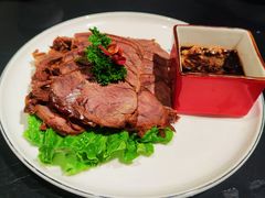 -梅飞酒家(桑园路店)
