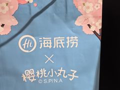 -海底捞火锅(万丰桥店)