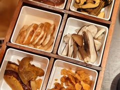 -芸鲜季·云南野生菌餐厅· 云南风物味研社(闵行店)