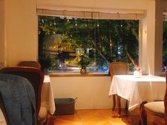 靠窗位-蝶舍·MAISON PAPILLON