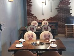 -蜀留香石锅鱼(六顺街店)