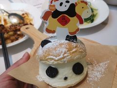 -眉州东坡·熊猫主题餐厅(枫蓝店)