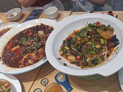 -红豆焖罐面·新邯郸菜(光明店)