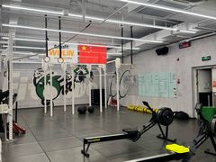 -乐刻体能馆FitTribe飞踹运动(西湖银泰店)