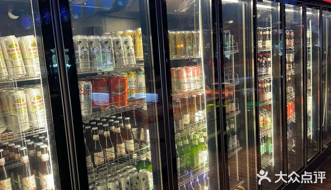 今天火锅吃撑了,超满足