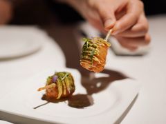 -Oyster Talks 四度蚝法餐厅