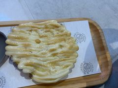 -鸣记脆皮烤鱼·海鲜烤鱼(三八广场店)
