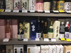 -GranVida生活超市(海信广场店)
