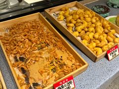 -码头鲜精致威海菜(欧乐坊店)