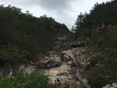 -北辰山景区