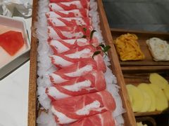 -九鼎轩脆毛肚火锅(三钢里店)