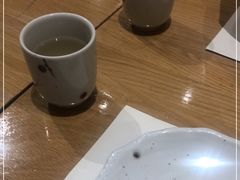 -上户日本料理(北仑富邦店)