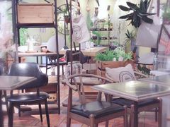 -花蒲甜品(海信广场店)