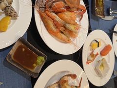 -康帝国际酒店-艾斯本自助西餐厅