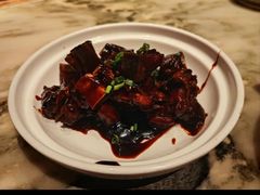 -绿茶餐厅(龙井船宴· 品牌总店)