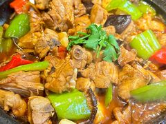 -洪兴砂锅·融合砂锅菜(三站店)