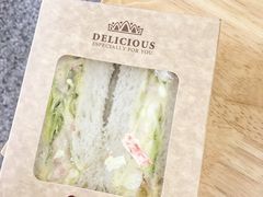 -美心西饼mx cakes(猎德优托邦店)