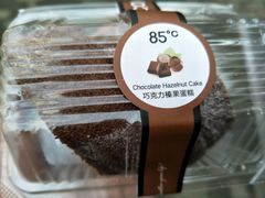 -85度C(大连店)