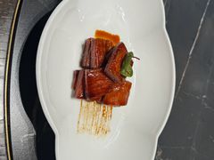 -虹潮荟·餐桌上的美食地理(太阳宫店)