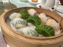 -潮福城潮州大酒楼(湖滨北路店)