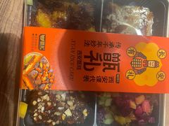 -甑礼西安甑糕(常营长楹天街店)