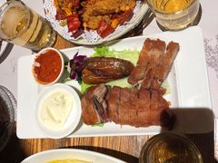 -村理·乡村菜音乐餐厅(河西店)