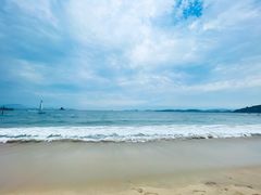 -大梅沙海滨公园