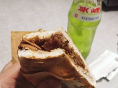 -大嘻咹biangbiang面(历史博物馆店)