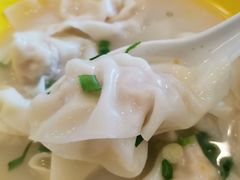 -龙抄手(春熙路总店)