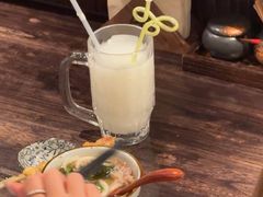 -眷屋の深夜食堂(云锦中心店)