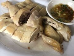 -老字号蛇口德记烧腊饭店·海鲜加工